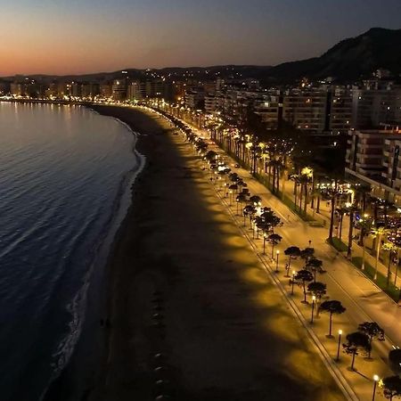 Sea View Vlore Vlorë Exterior foto